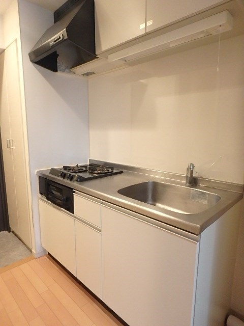 セリーズ門前仲町 キッチン