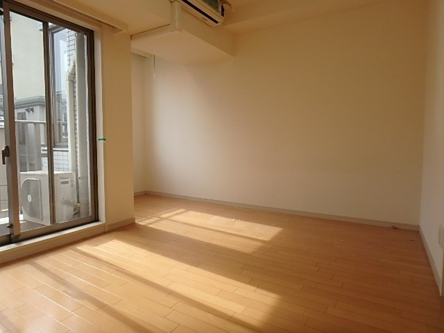 セリーズ門前仲町 ベッドルーム