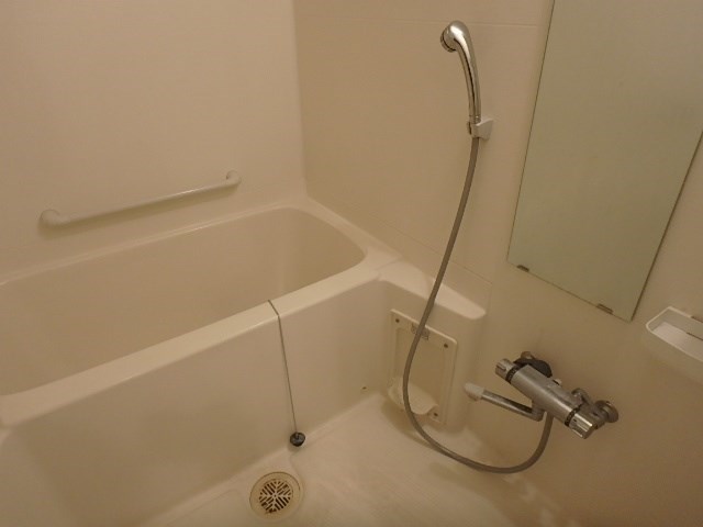 セリーズ門前仲町 風呂画像