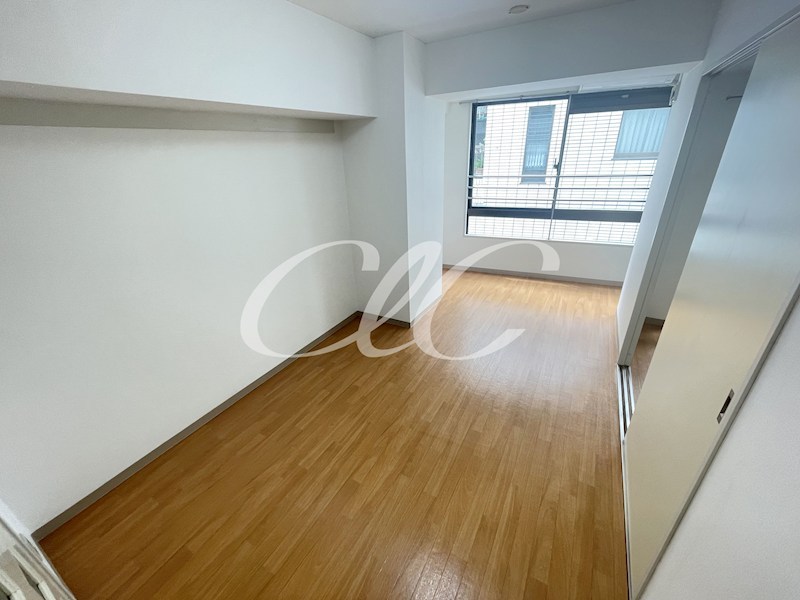 光井グランドハイツⅡ リビング