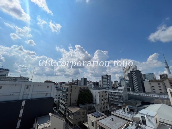 スタジオスクエア住吉 その他7