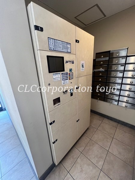 スタジオスクエア住吉 その他8