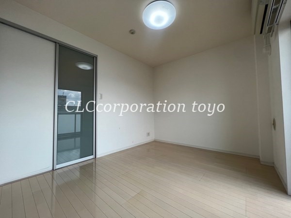 スタジオスクエア住吉 リビング