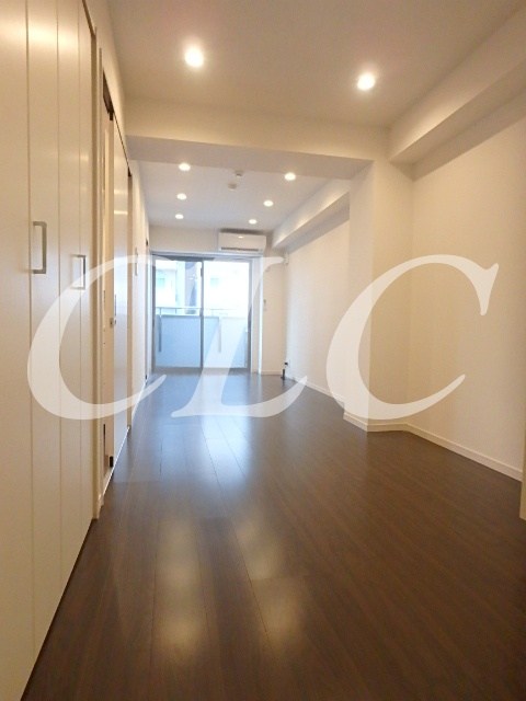 リブリ・Autumn story リビング