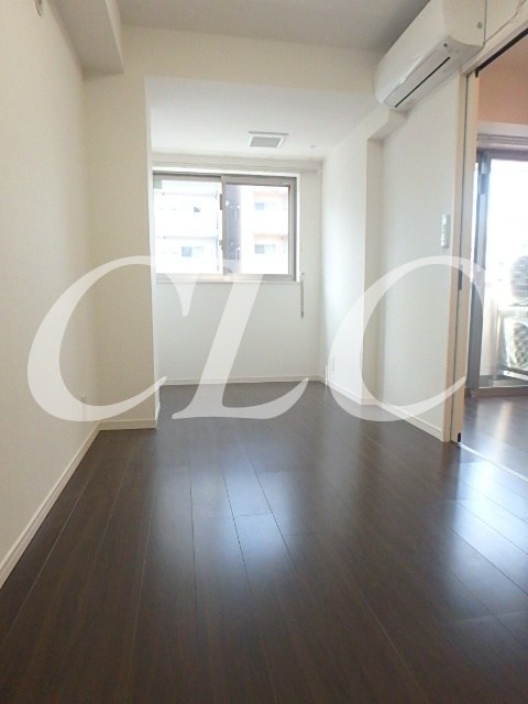 リブリ・Autumn story ベッドルーム