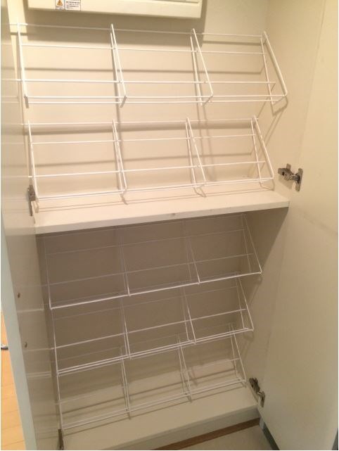 プレール・ドゥーク住吉  玄関