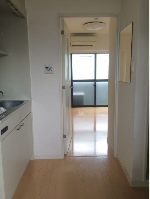 プレール・ドゥーク住吉  その他8