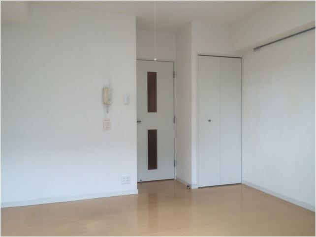 プレール・ドゥーク住吉  ベッドルーム