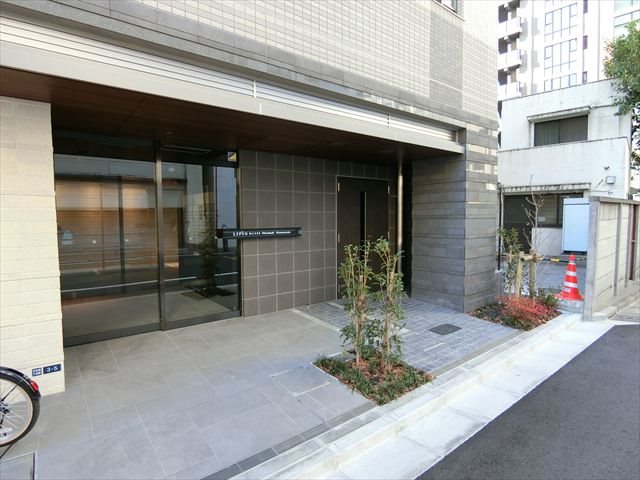 リビオメゾン日本橋久松町 その他4