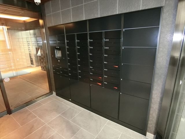 リビオメゾン日本橋久松町 その他6