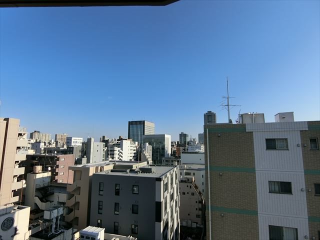 リビオメゾン日本橋久松町 その他7