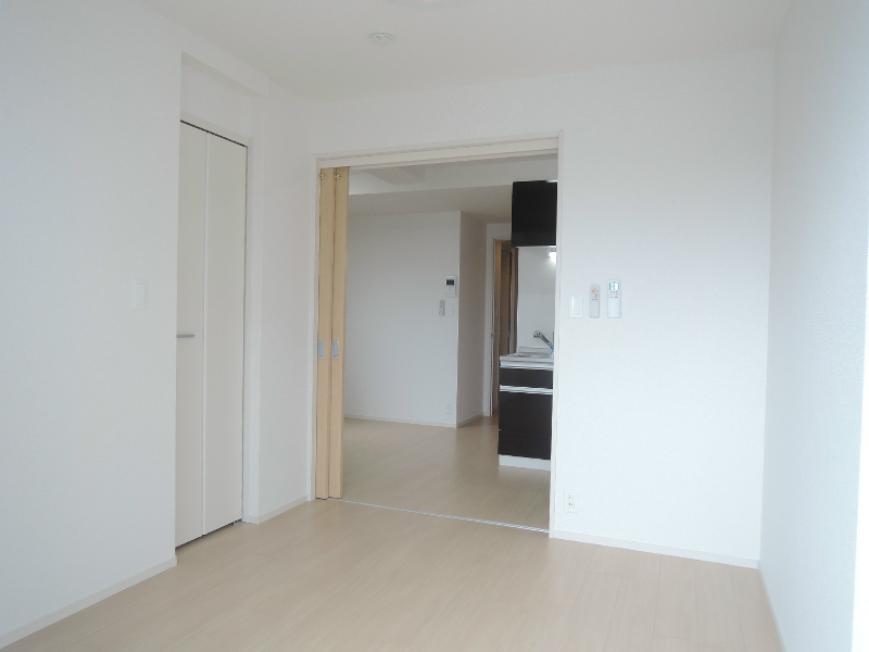 アルバセッテ ベッドルーム