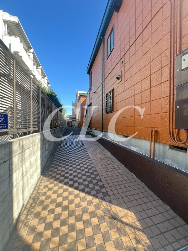 メゾンリビエール その他外観1