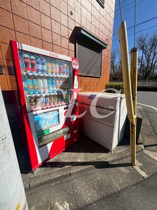 メゾンリビエール その他外観3