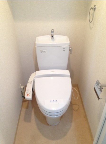 プレール・ドゥーク清澄白河   その他1