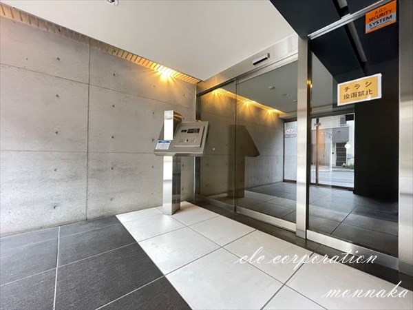 プレール・ドゥーク清澄白河   その他8