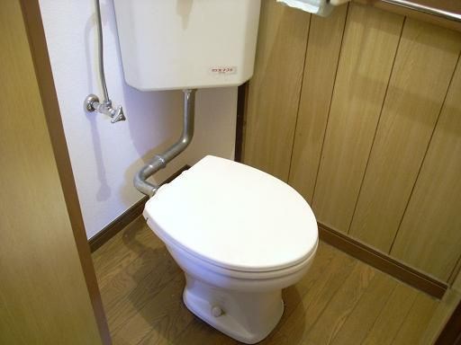 伊藤アパート  その他2