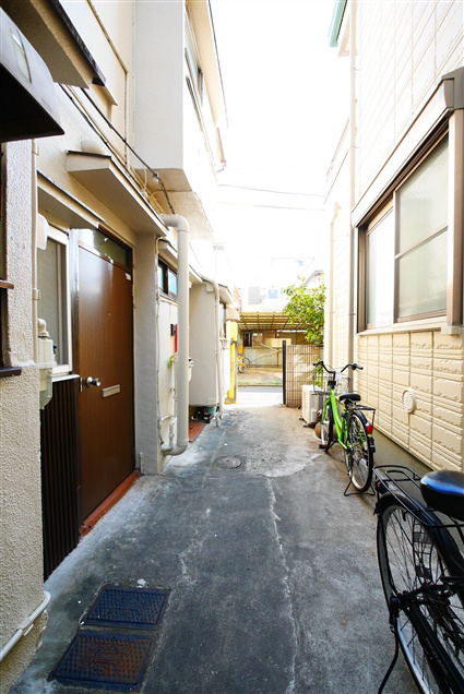 伊藤アパート  その他4