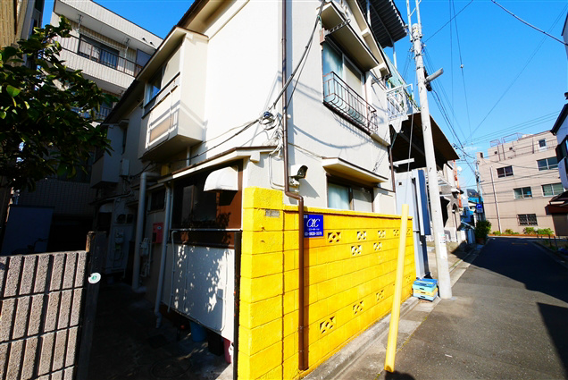 伊藤アパート  その他6