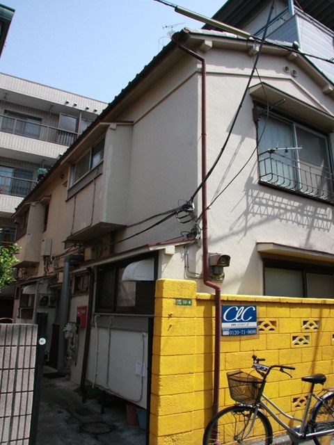 伊藤アパート  その他7