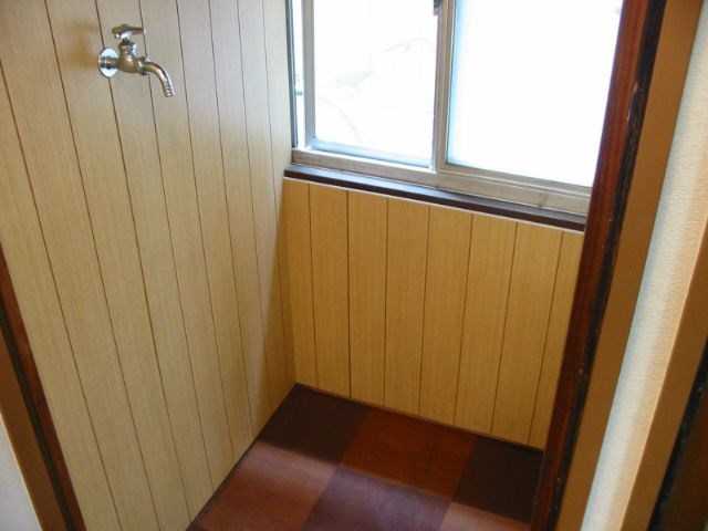 伊藤アパート  その他8