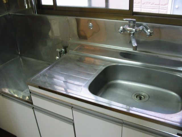 伊藤アパート  その他9