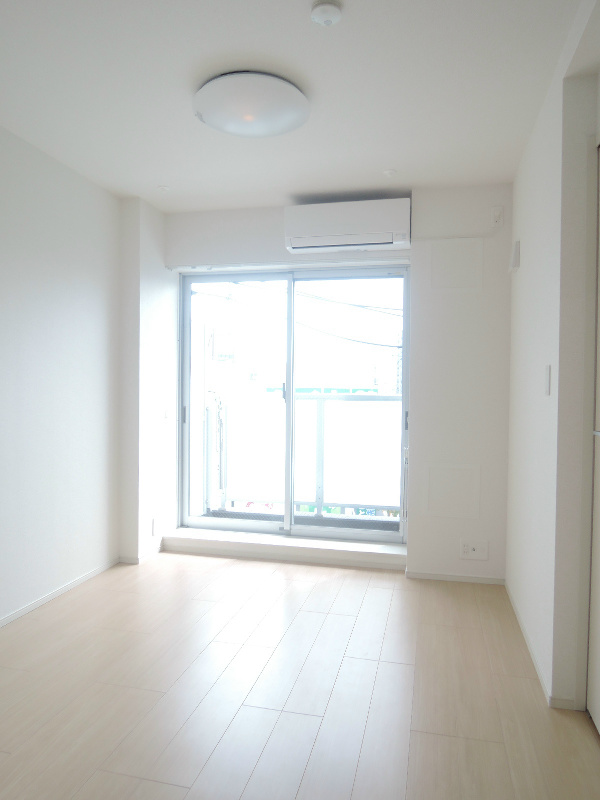 アルバセッテ リビング