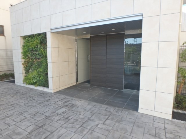 ＧＥＮＯＶＩＡ田端Ⅱgreen veil   その他1