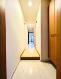 ＧＥＮＯＶＩＡ田端Ⅱgreen veil   玄関