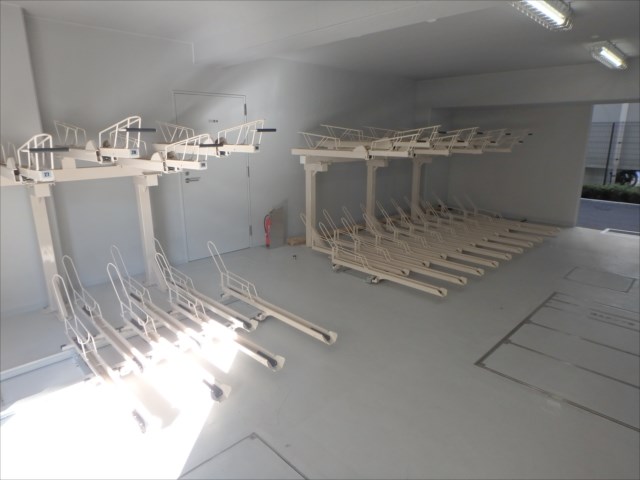 ＧＥＮＯＶＩＡ田端Ⅱgreen veil   その他8