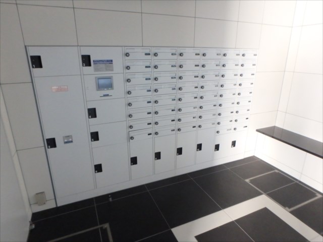 ＧＥＮＯＶＩＡ田端Ⅱgreen veil   その他9