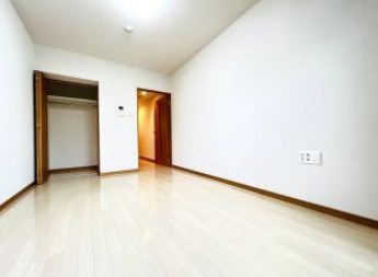 ＧＥＮＯＶＩＡ田端Ⅱgreen veil   リビング