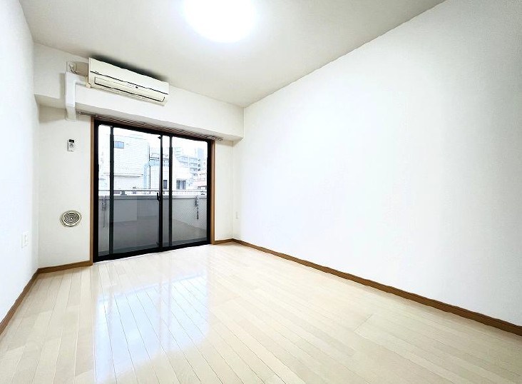 ＧＥＮＯＶＩＡ田端Ⅱgreen veil   ベッドルーム