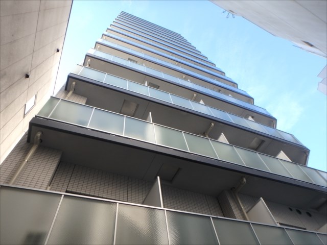 ＧＥＮＯＶＩＡ田端Ⅱgreen veil   ベランダ