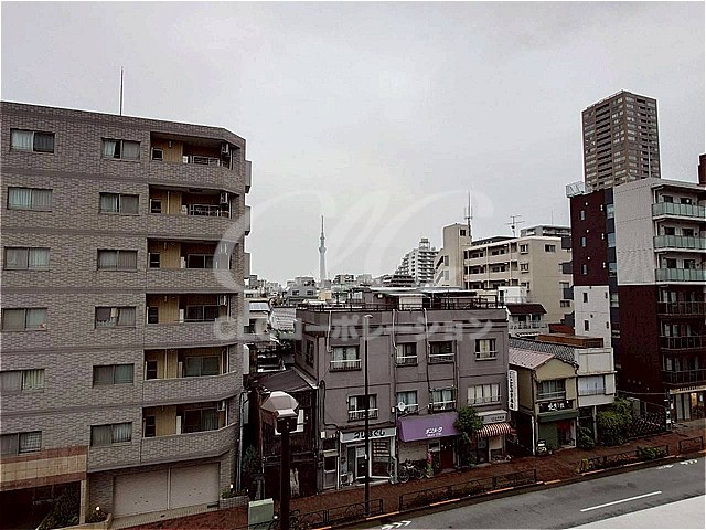 グレイスコート清澄白河  その他3