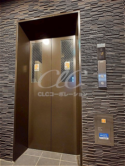 グレイスコート清澄白河  その他外観1