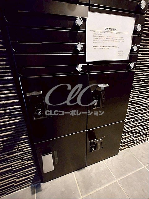 グレイスコート清澄白河  その他外観2