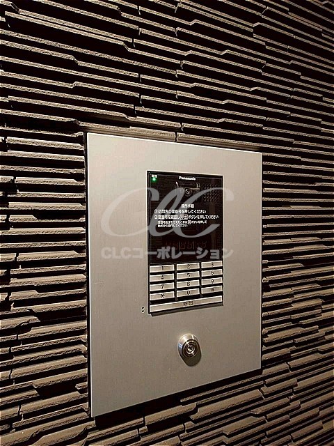 グレイスコート清澄白河  その他外観3