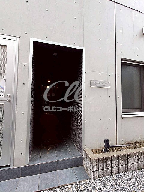 グレイスコート清澄白河  その他外観4