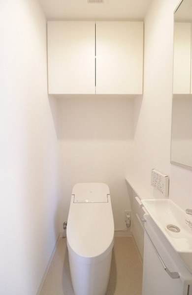 KDXレジデンス八丁堀  その他1