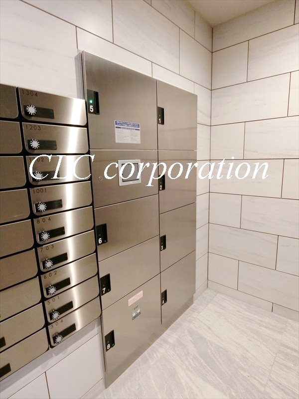 KDXレジデンス八丁堀  その他9