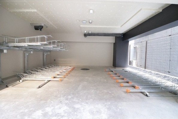 KDXレジデンス八丁堀  その他14