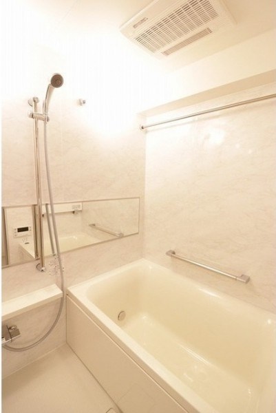 KDXレジデンス八丁堀  風呂画像