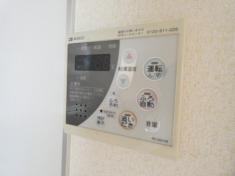 カーサＭ その他7