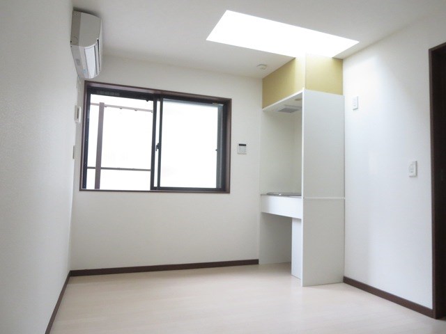 ベルフォート リビング