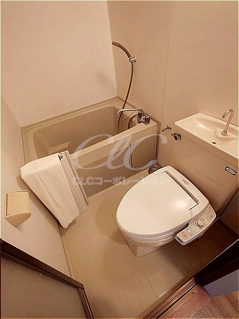 グリーンホーム東京 その他1