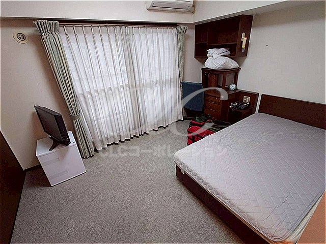 グリーンホーム東京 リビング