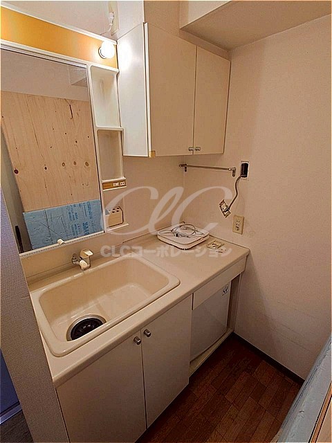 グリーンホーム東京 キッチン