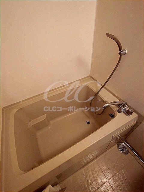 グリーンホーム東京 風呂画像