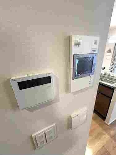 ASUKAYAMA　RESIDENCE その他1